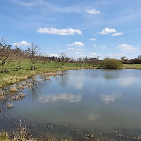 Pensjonat Country Relax