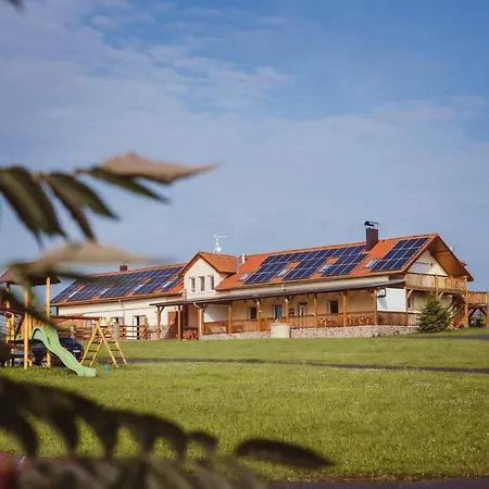 Pensjonat Country Relax 3*