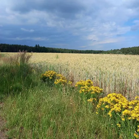 Galloway Farma - Country Relax
