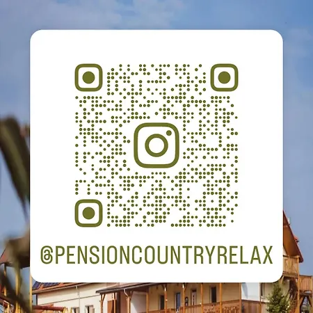 Country Relax Pensjonat 3*