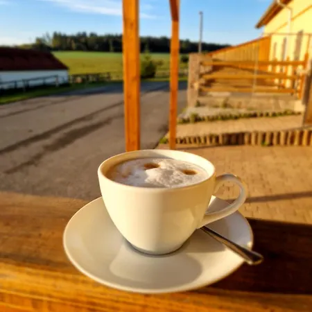 Galloway Farma - Country Relax Roupov