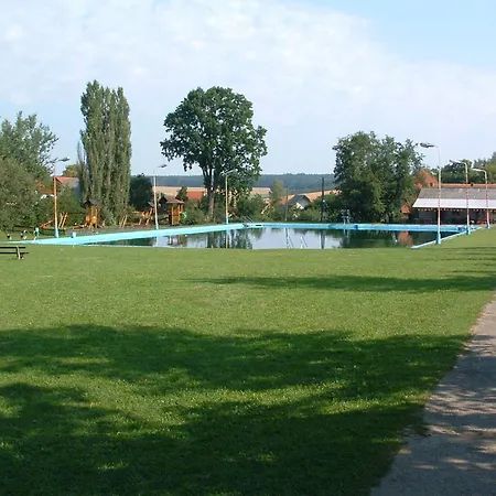 Pensjonat Country Relax
