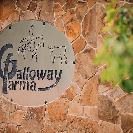 Galloway Farma - Country Relax