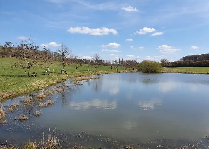 Гостевой дом Country Relax