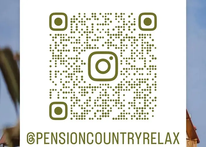 Country Relax Гостевой дом 3*