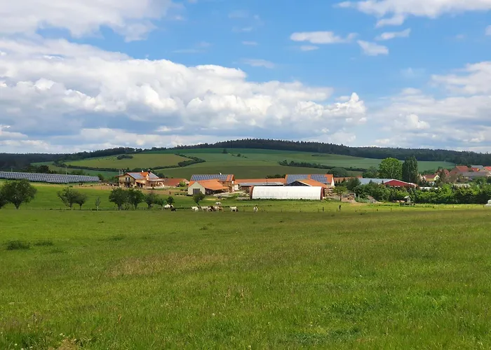Country Relax Гостевой дом