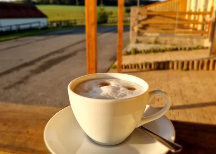 Country Relax Roupov