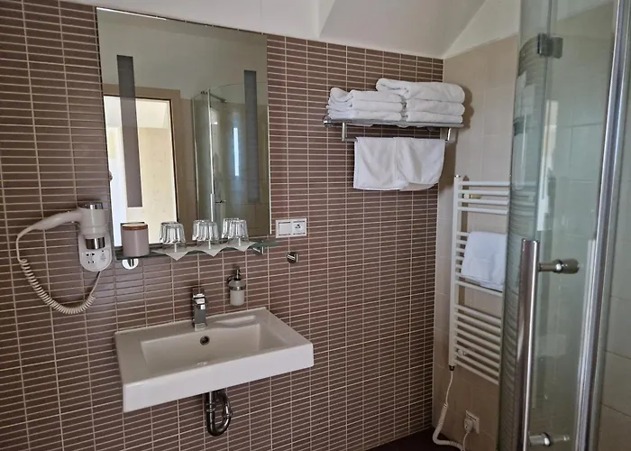 Гостевой дом Country Relax 3*