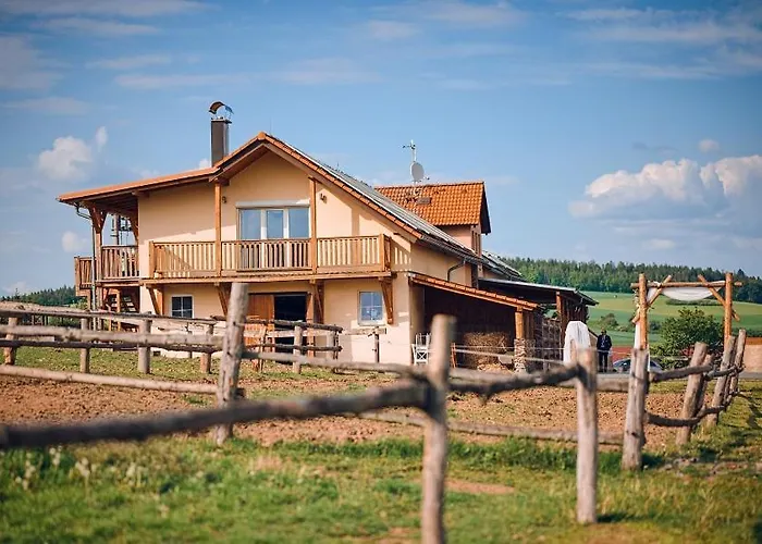 Country Relax Гостевой дом 3*